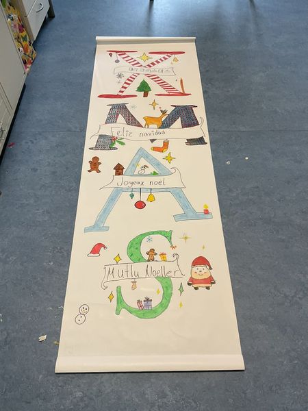 Künstlerzauber für den Wissenszauber