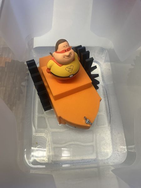 Tolle Platzierungen für Reuchlin-Schüler beim Regionalwettbewerb Jugend forscht 