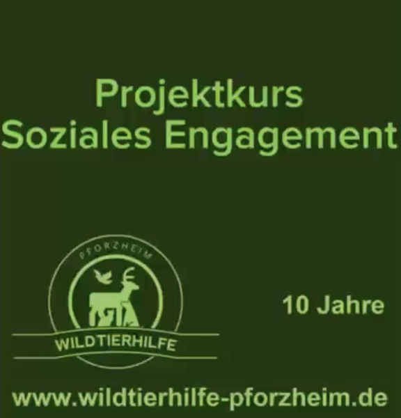 Wildtierhilfe Pforzheim