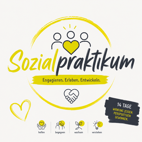 Das Sozialpraktikum in Klasse 9